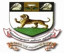 College logo
