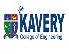 College logo