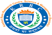 Kasturi Ram College of Higher Education Logo