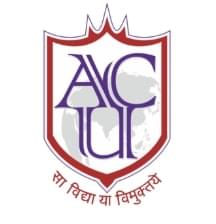 College logo