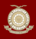 College logo