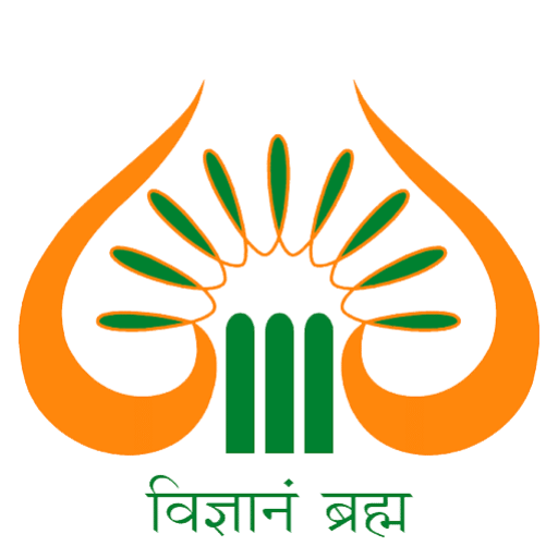 College logo