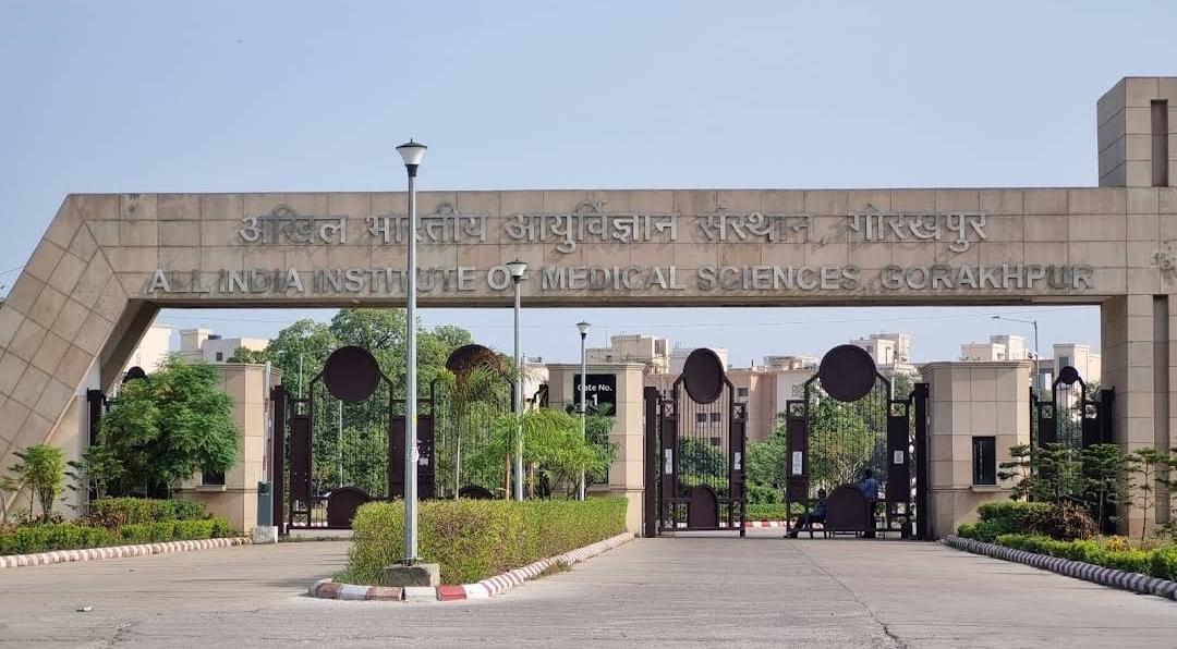 College cover image