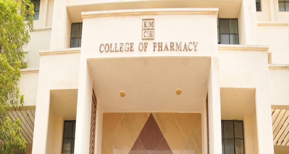 College cover image
