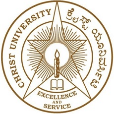 Christ University Logo