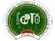 College logo
