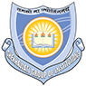 College logo