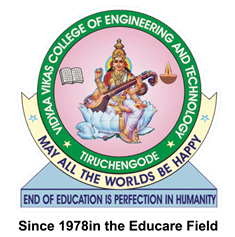 College logo