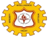 College logo
