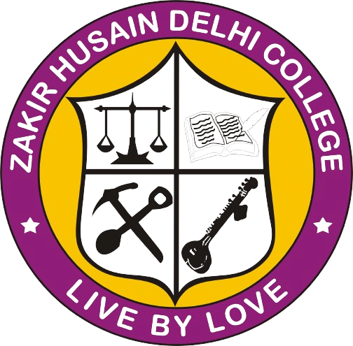 College logo