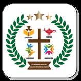 College logo