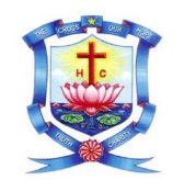 College logo