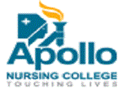 College logo