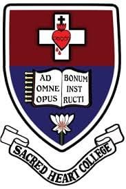 College logo
