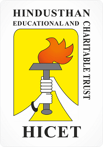 College logo