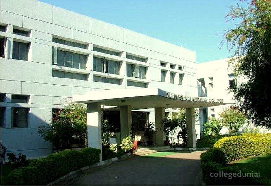 College cover image