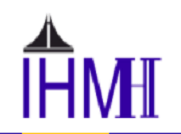 Institute Of Hotel Management Catering Technology & Applied Nutrition- [IHMH ] Logo