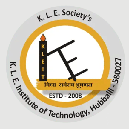 College logo