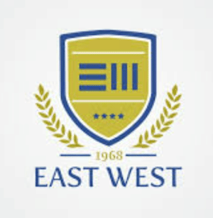 College logo