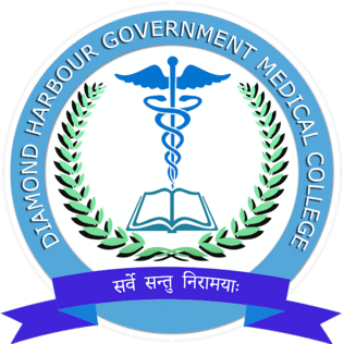 College logo