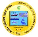 Central Institute of Fisheries Education Logo