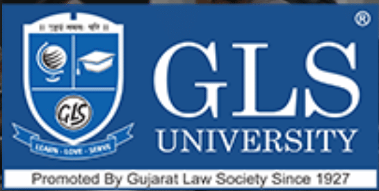 College logo