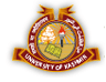 College logo