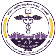 All India Institute of Medical Sciences - [AIIMS] Logo