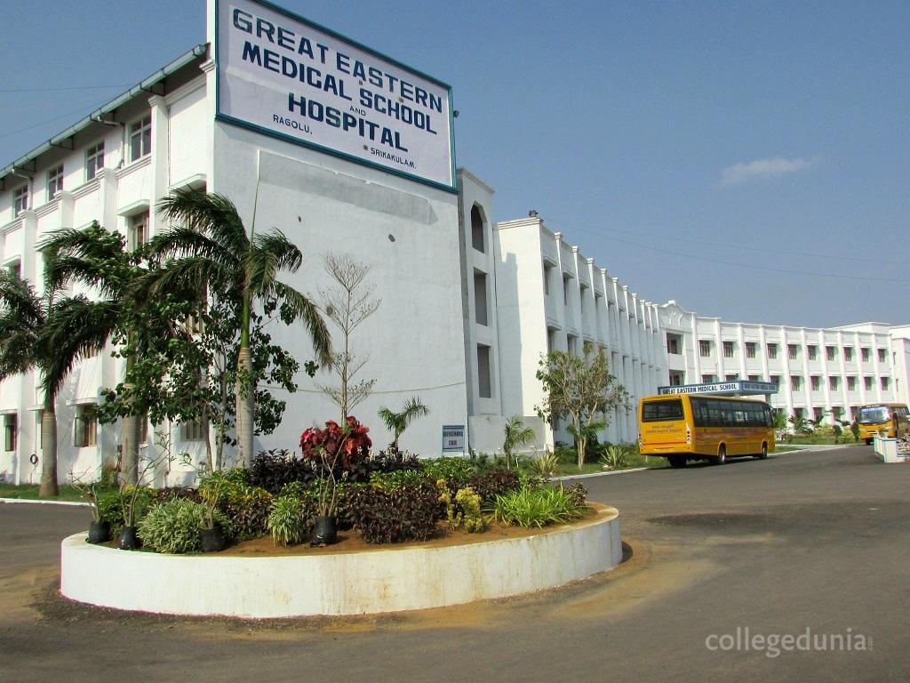College cover image