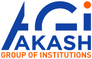 College logo