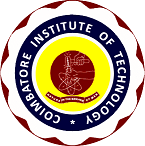 College logo