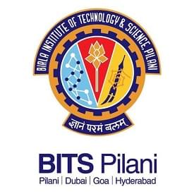 Birla Institute of Technology and Science, Pilani Logo