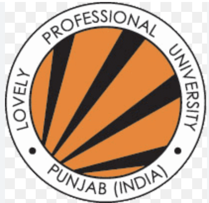 Lovely Professional University Logo