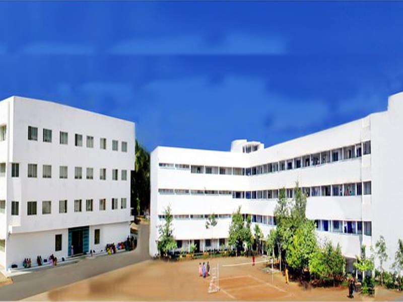 College cover image