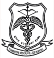 College logo