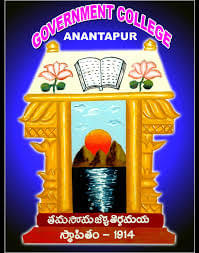 College logo
