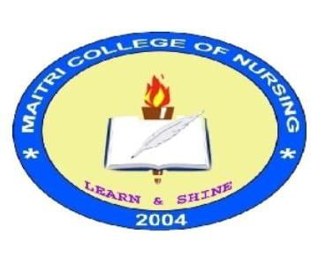 College logo