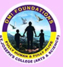 College logo