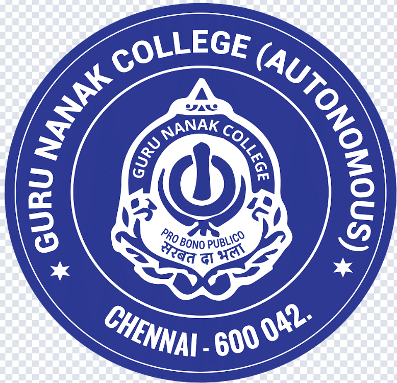 College logo