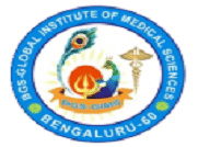 College logo