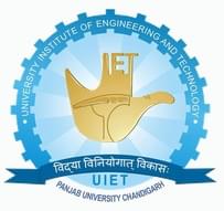 College logo