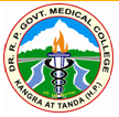 College logo
