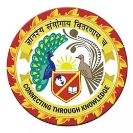 College logo
