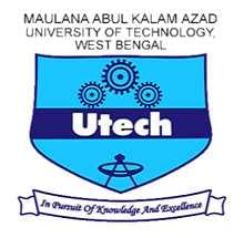 Maulana Abul Kalam Azad University of Technology
