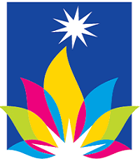 College logo