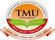 Teerthanker Mahaveer University, Faculty of Education Logo