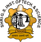 College logo
