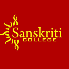 College logo