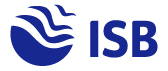 Indian School of Business - [ISB] Logo