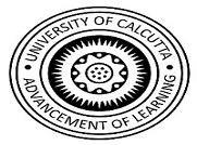 University of Calcutta Logo